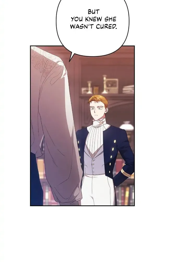 The Broken Ring: This Marriage Will Fail Anyway Chapter 44 page 20 - 
