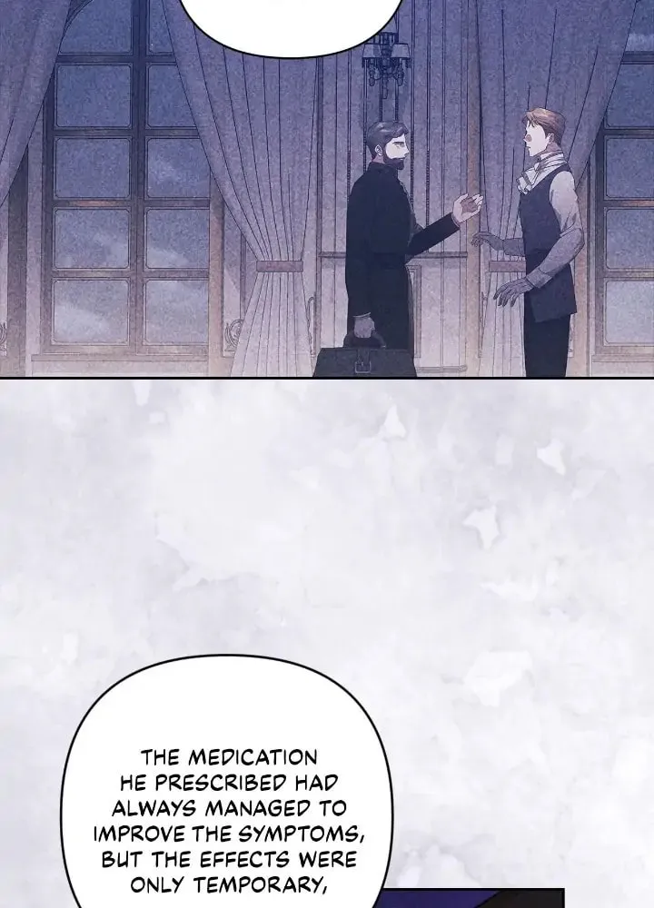 The Broken Ring: This Marriage Will Fail Anyway Chapter 44 page 23 - 