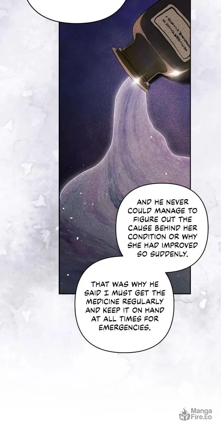 The Broken Ring: This Marriage Will Fail Anyway Chapter 44 page 24 - 