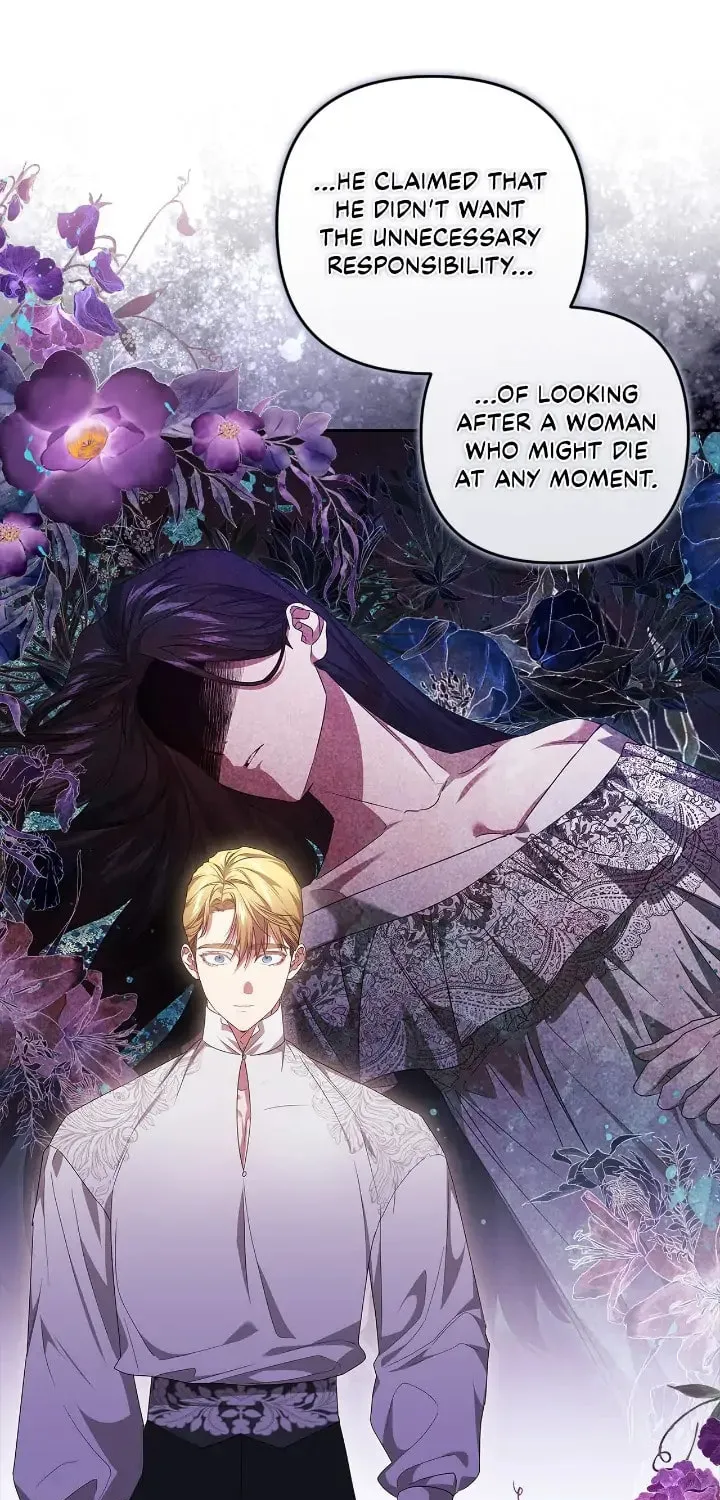 The Broken Ring: This Marriage Will Fail Anyway Chapter 44 page 25 - 