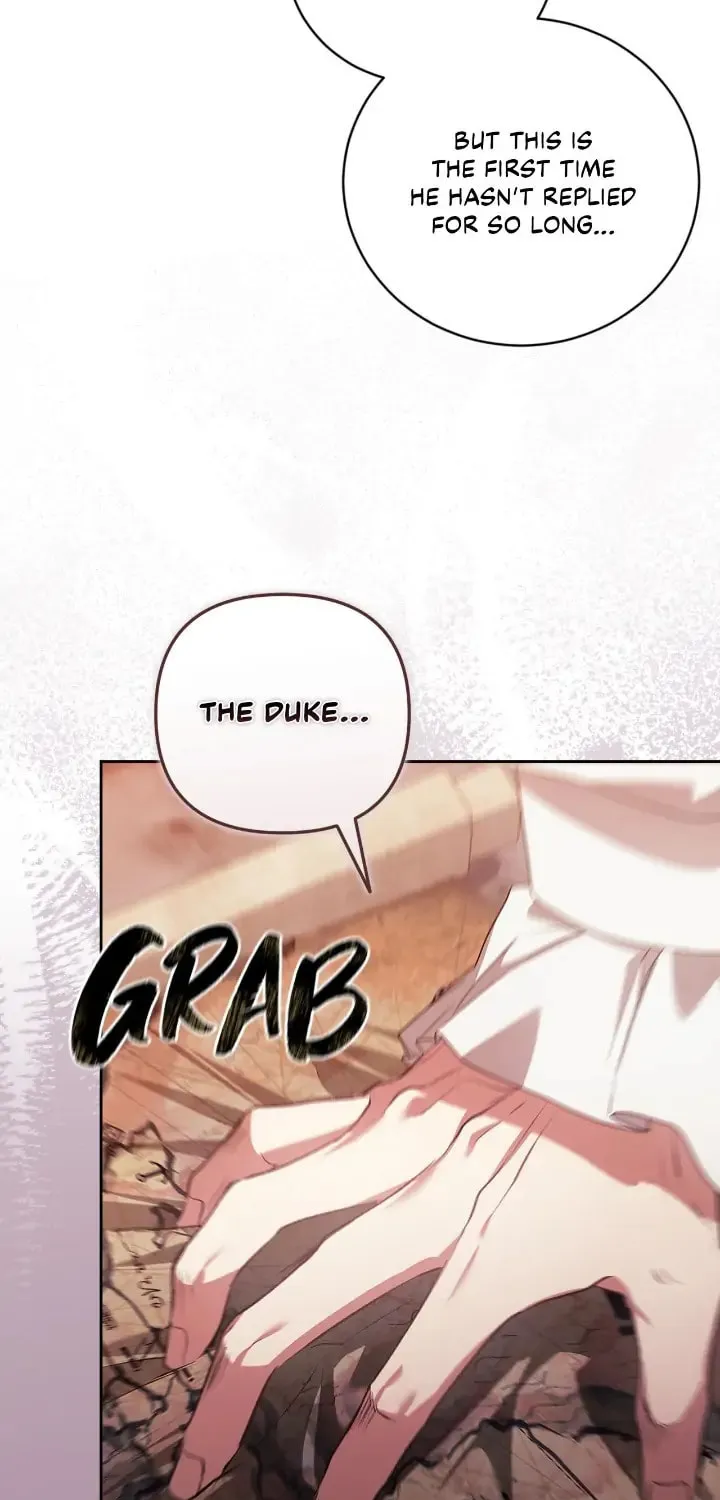 The Broken Ring: This Marriage Will Fail Anyway Chapter 44 page 28 - 