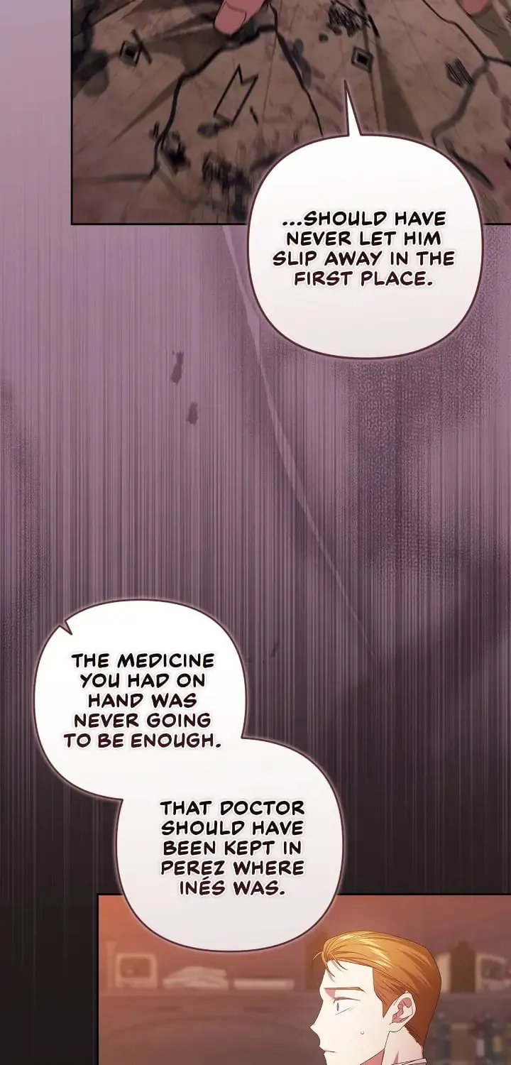 The Broken Ring: This Marriage Will Fail Anyway Chapter 44 page 29 - 