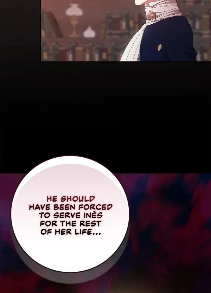 The Broken Ring: This Marriage Will Fail Anyway Chapter 44 page 30 - 