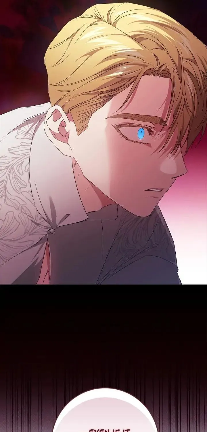 The Broken Ring: This Marriage Will Fail Anyway Chapter 44 page 31 - 