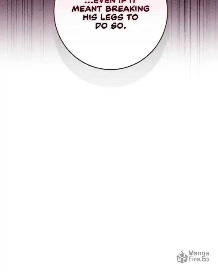 The Broken Ring: This Marriage Will Fail Anyway Chapter 44 page 32 - 