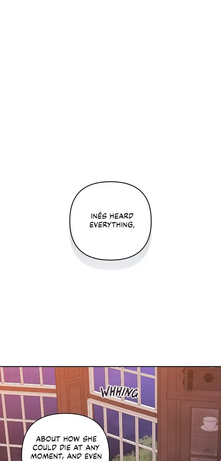 The Broken Ring: This Marriage Will Fail Anyway Chapter 44 page 34 - 