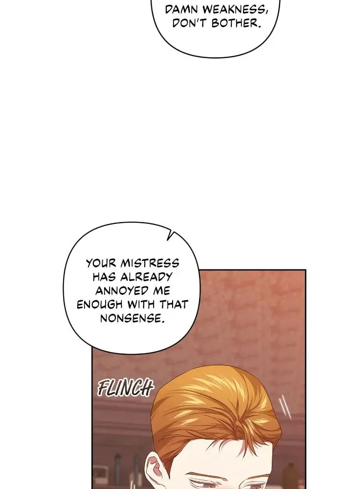 The Broken Ring: This Marriage Will Fail Anyway Chapter 44 page 36 - 