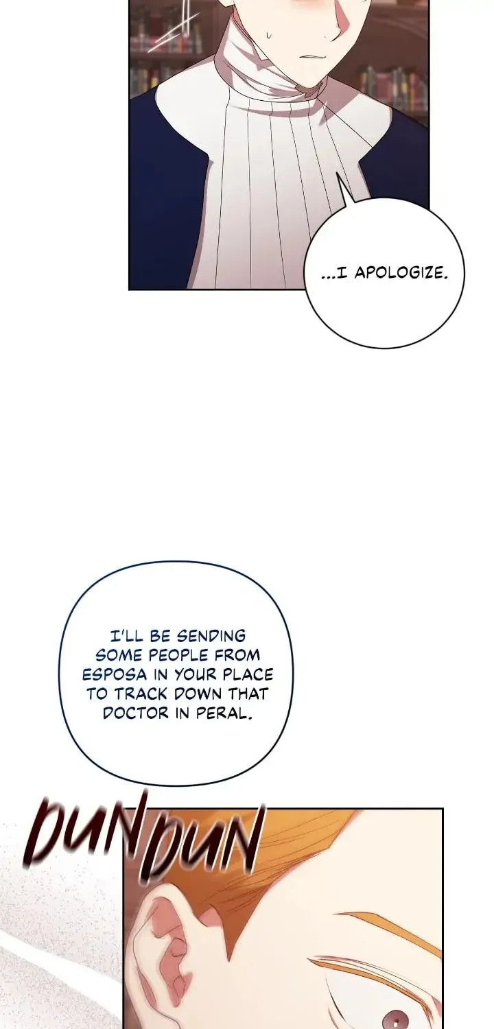 The Broken Ring: This Marriage Will Fail Anyway Chapter 44 page 37 - 
