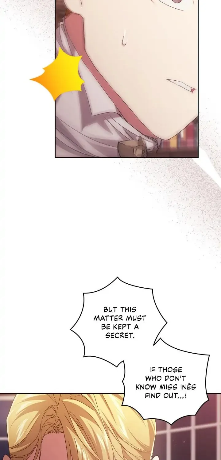 The Broken Ring: This Marriage Will Fail Anyway Chapter 44 page 38 - 