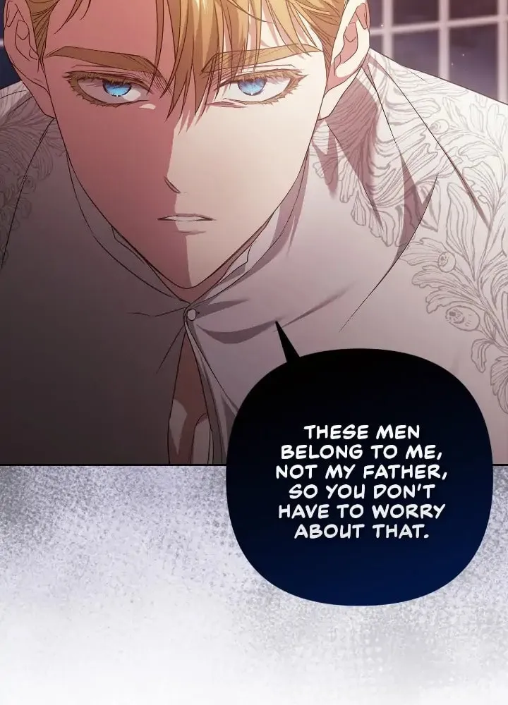 The Broken Ring: This Marriage Will Fail Anyway Chapter 44 page 39 - 