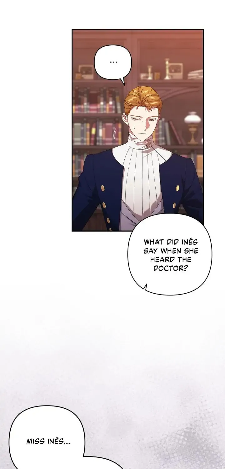 The Broken Ring: This Marriage Will Fail Anyway Chapter 44 page 41 - 