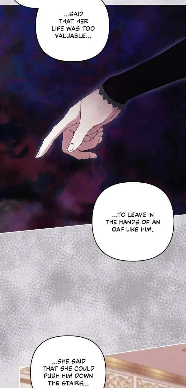 The Broken Ring: This Marriage Will Fail Anyway Chapter 44 page 42 - 