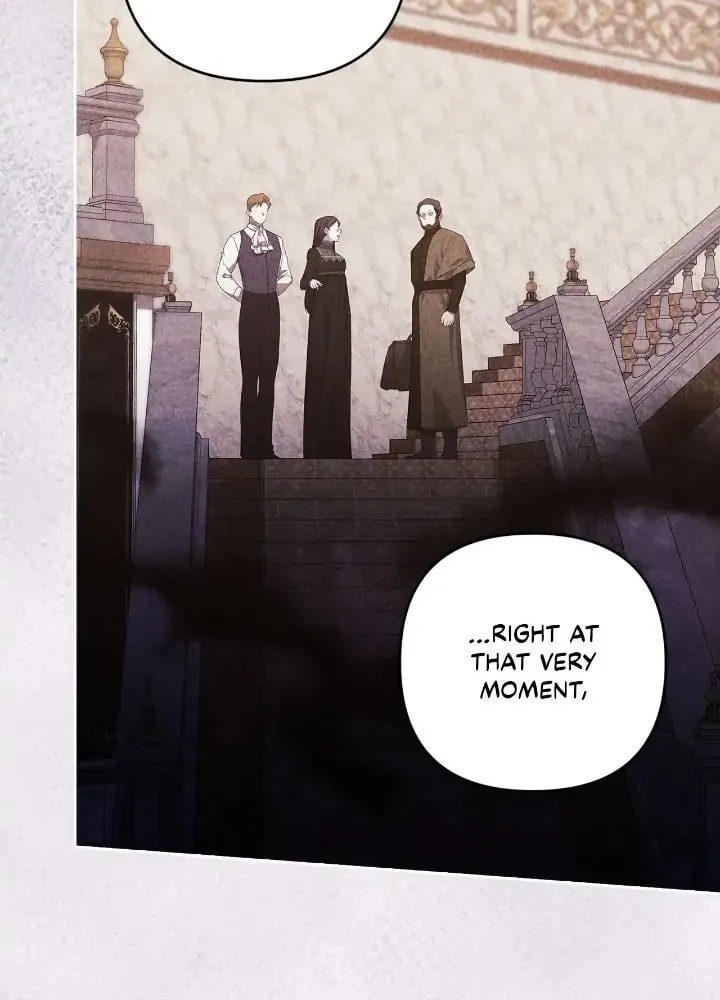 The Broken Ring: This Marriage Will Fail Anyway Chapter 44 page 43 - 