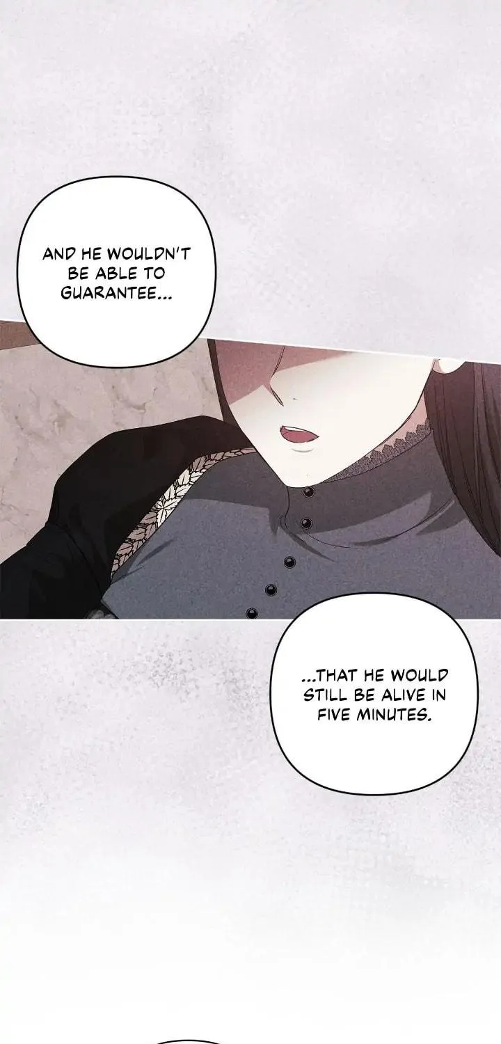 The Broken Ring: This Marriage Will Fail Anyway Chapter 44 page 44 - 