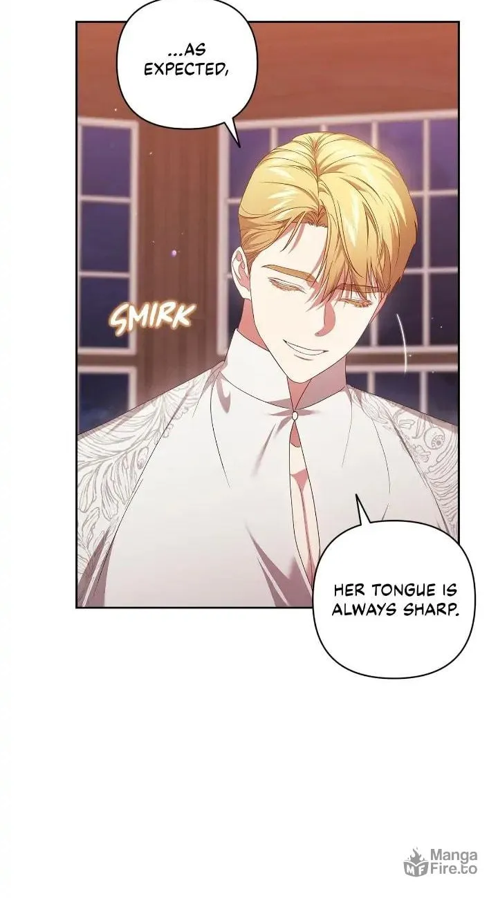 The Broken Ring: This Marriage Will Fail Anyway Chapter 44 page 45 - 
