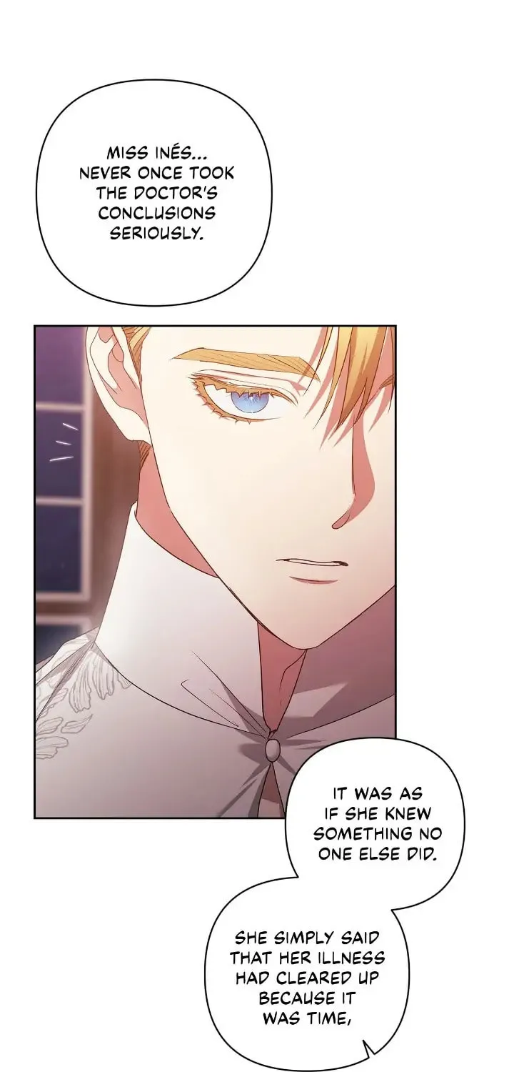 The Broken Ring: This Marriage Will Fail Anyway Chapter 44 page 46 - 