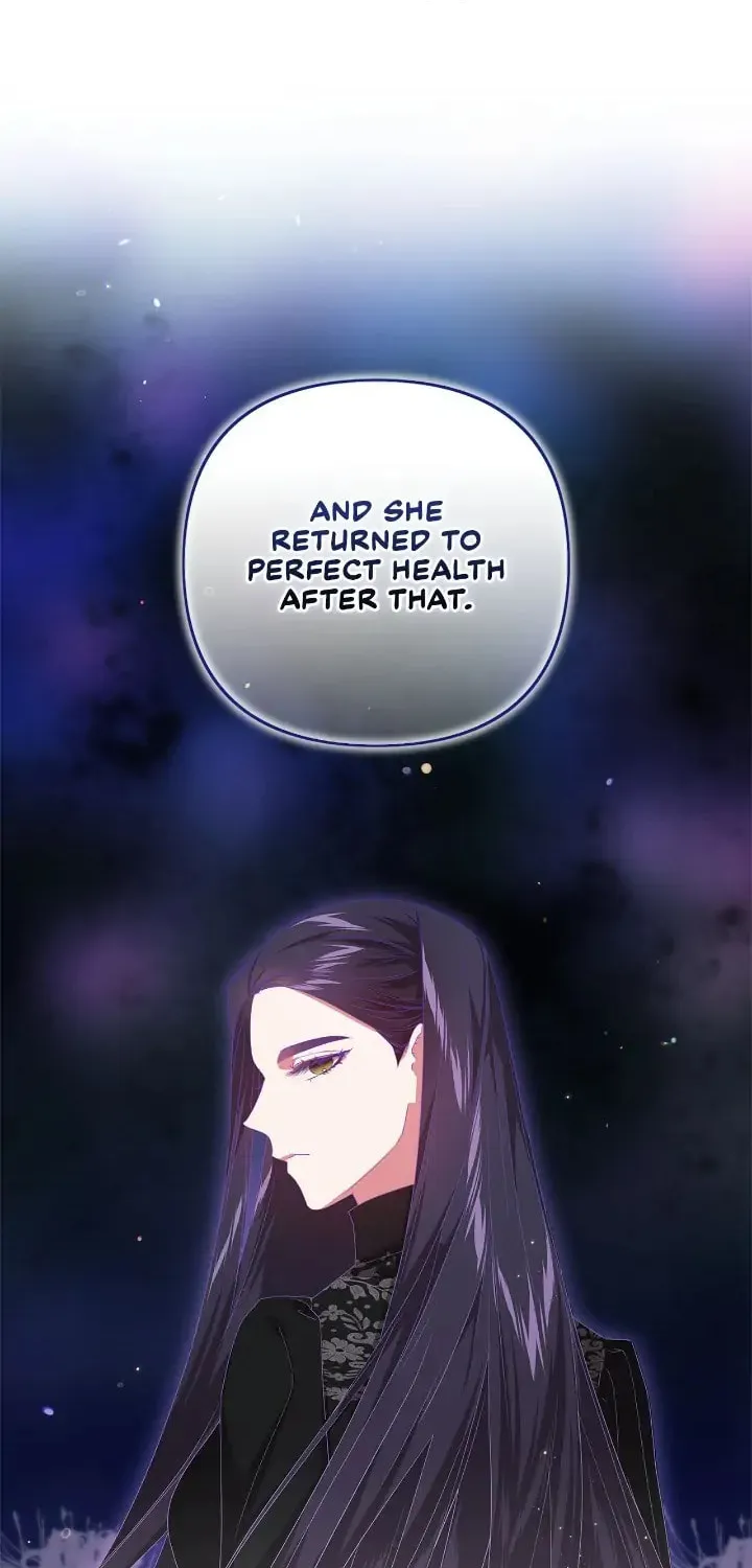 The Broken Ring: This Marriage Will Fail Anyway Chapter 44 page 47 - 