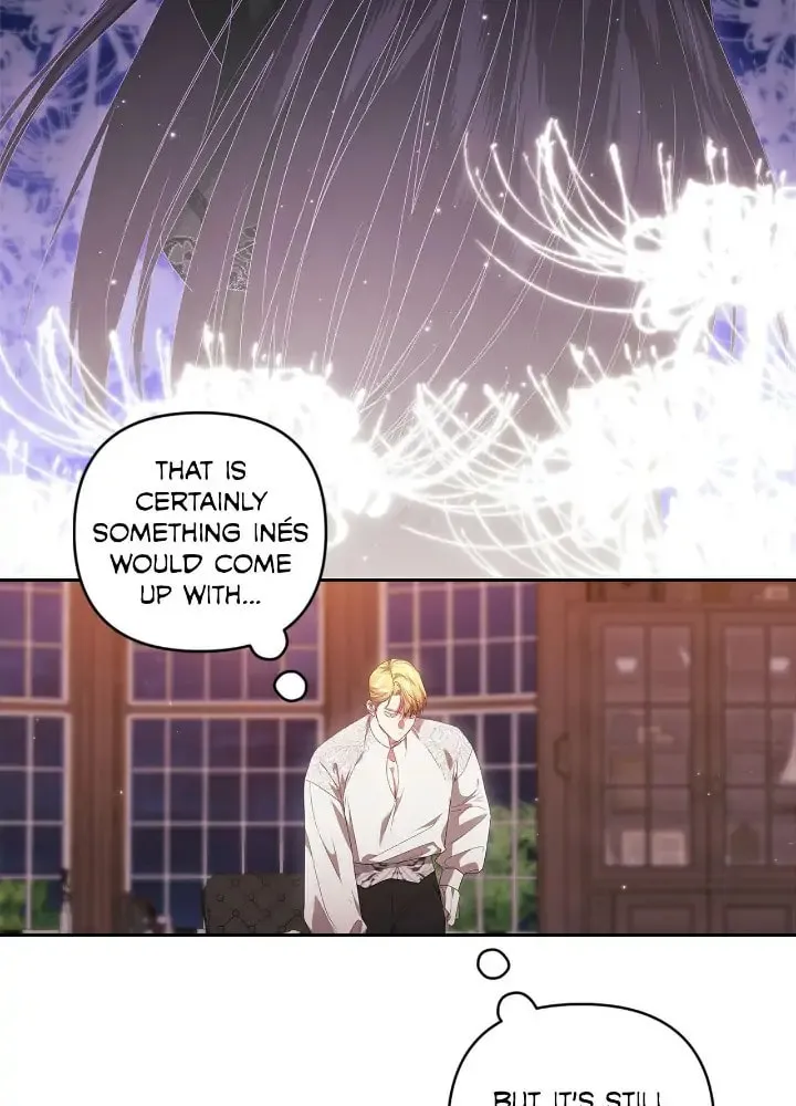 The Broken Ring: This Marriage Will Fail Anyway Chapter 44 page 48 - 