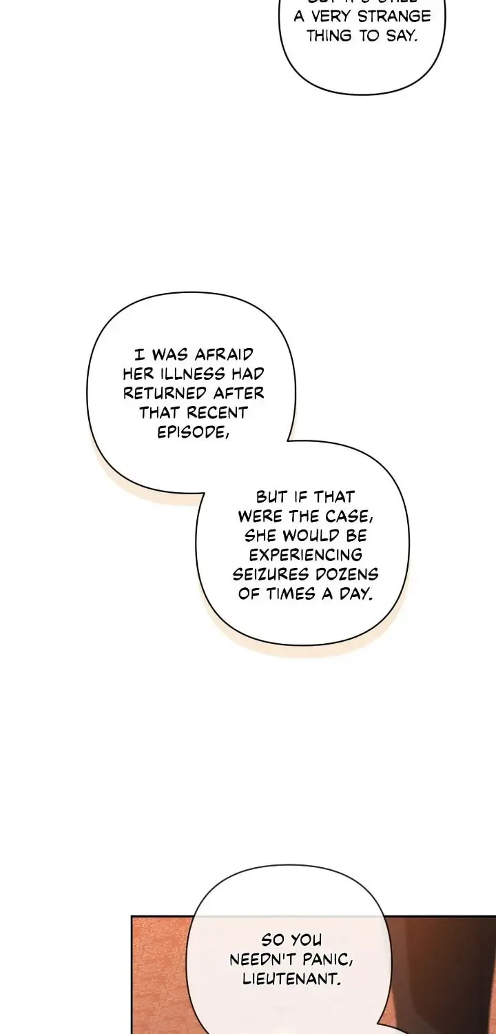 The Broken Ring: This Marriage Will Fail Anyway Chapter 44 page 49 - 