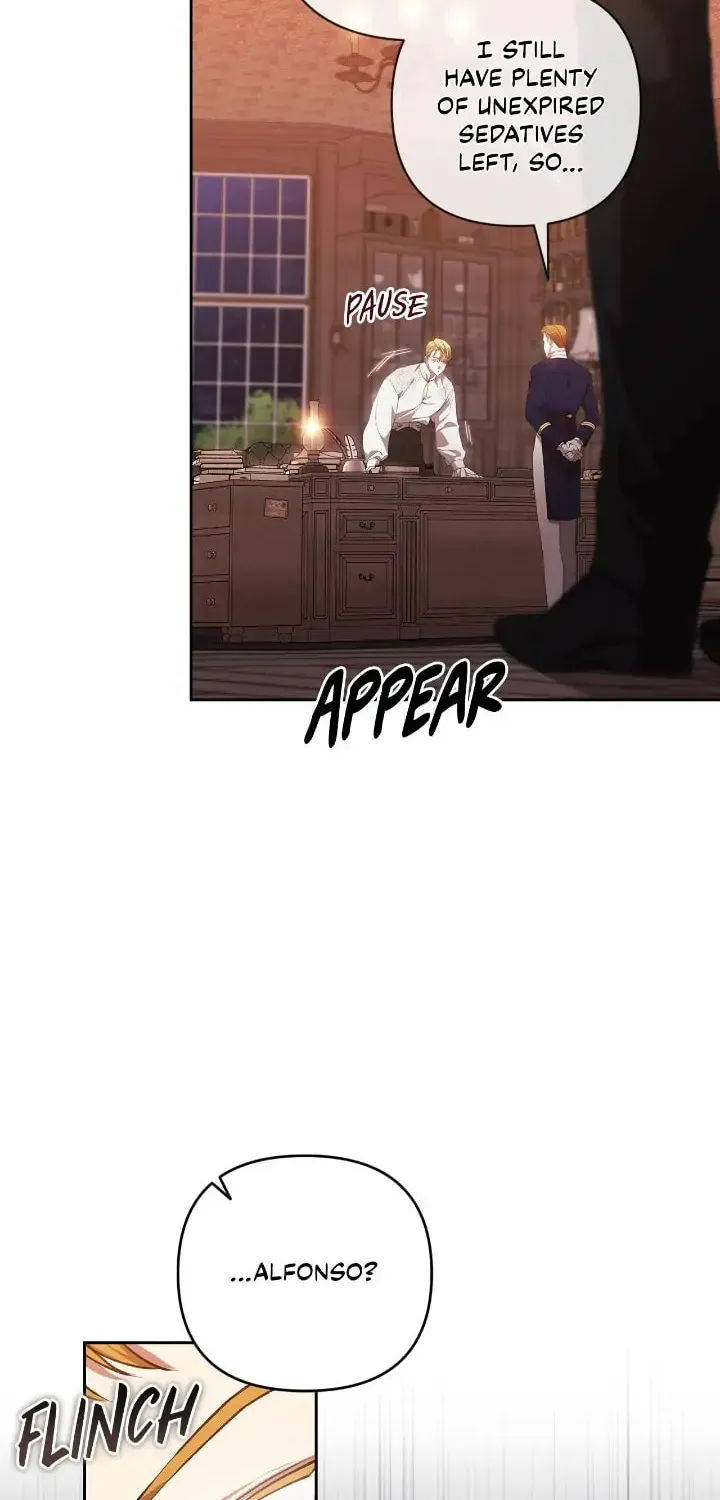 The Broken Ring: This Marriage Will Fail Anyway Chapter 44 page 50 - 