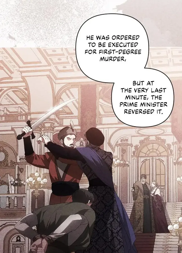 The Broken Ring: This Marriage Will Fail Anyway Chapter 44 page 6 - 