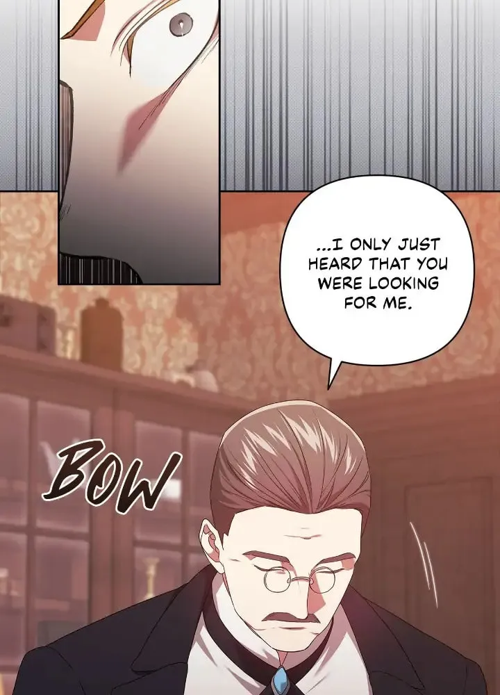 The Broken Ring: This Marriage Will Fail Anyway Chapter 44 page 51 - 