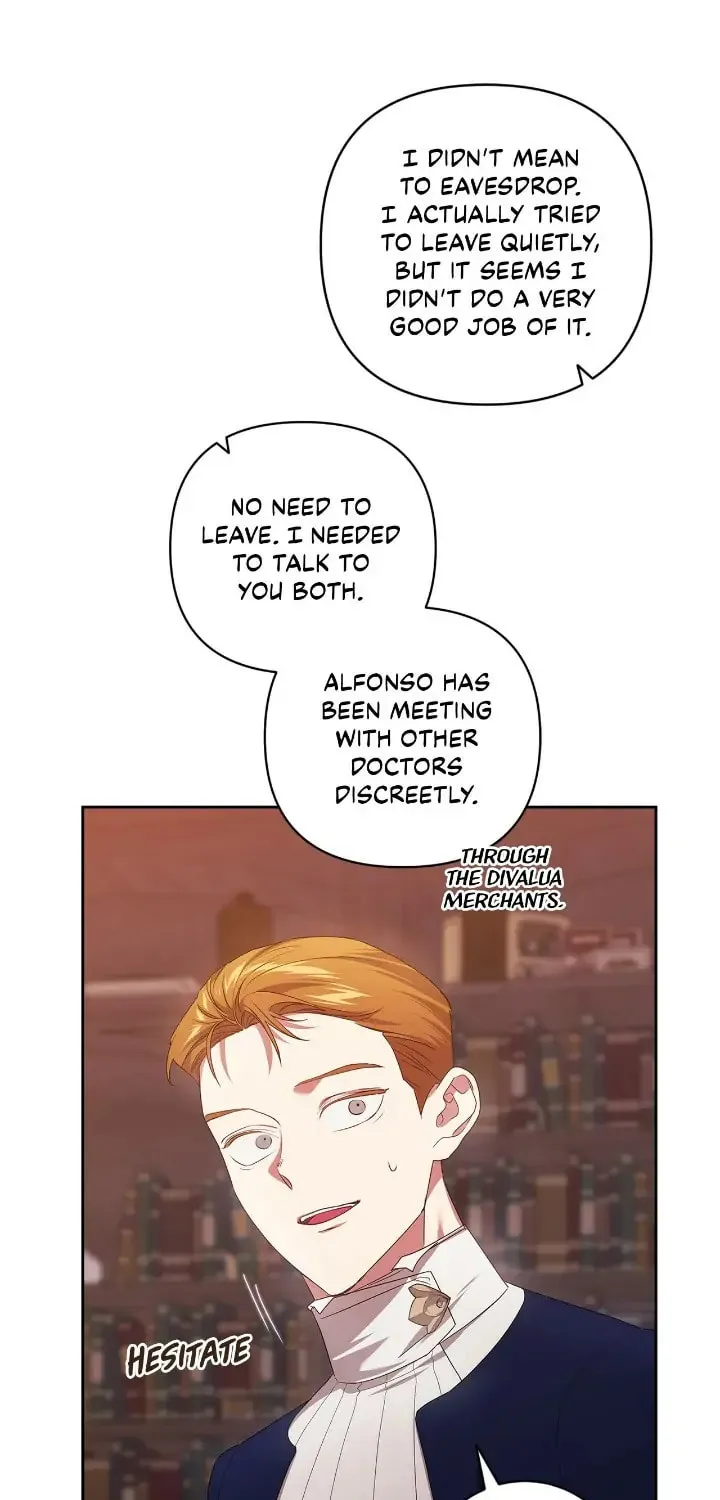 The Broken Ring: This Marriage Will Fail Anyway Chapter 44 page 53 - 
