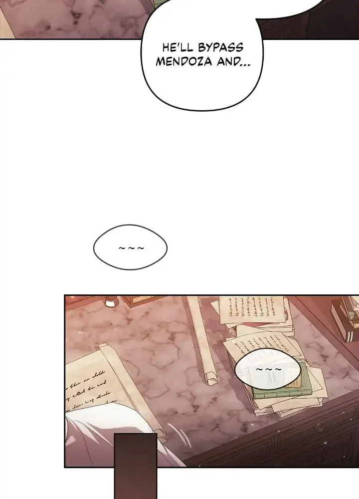 The Broken Ring: This Marriage Will Fail Anyway Chapter 44 page 55 - 