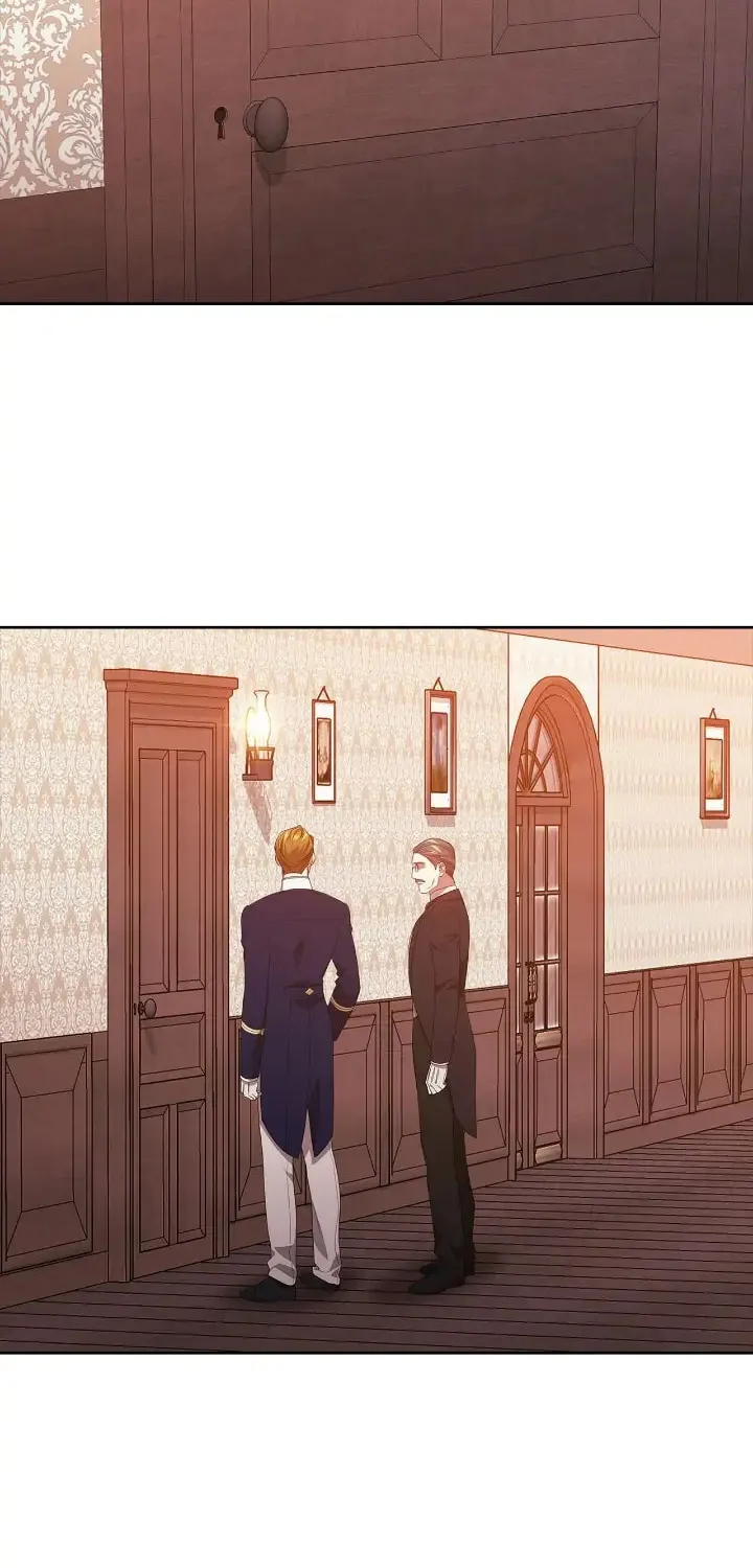 The Broken Ring: This Marriage Will Fail Anyway Chapter 44 page 57 - 
