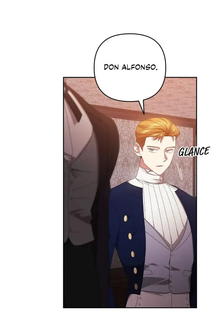 The Broken Ring: This Marriage Will Fail Anyway Chapter 44 page 58 - 
