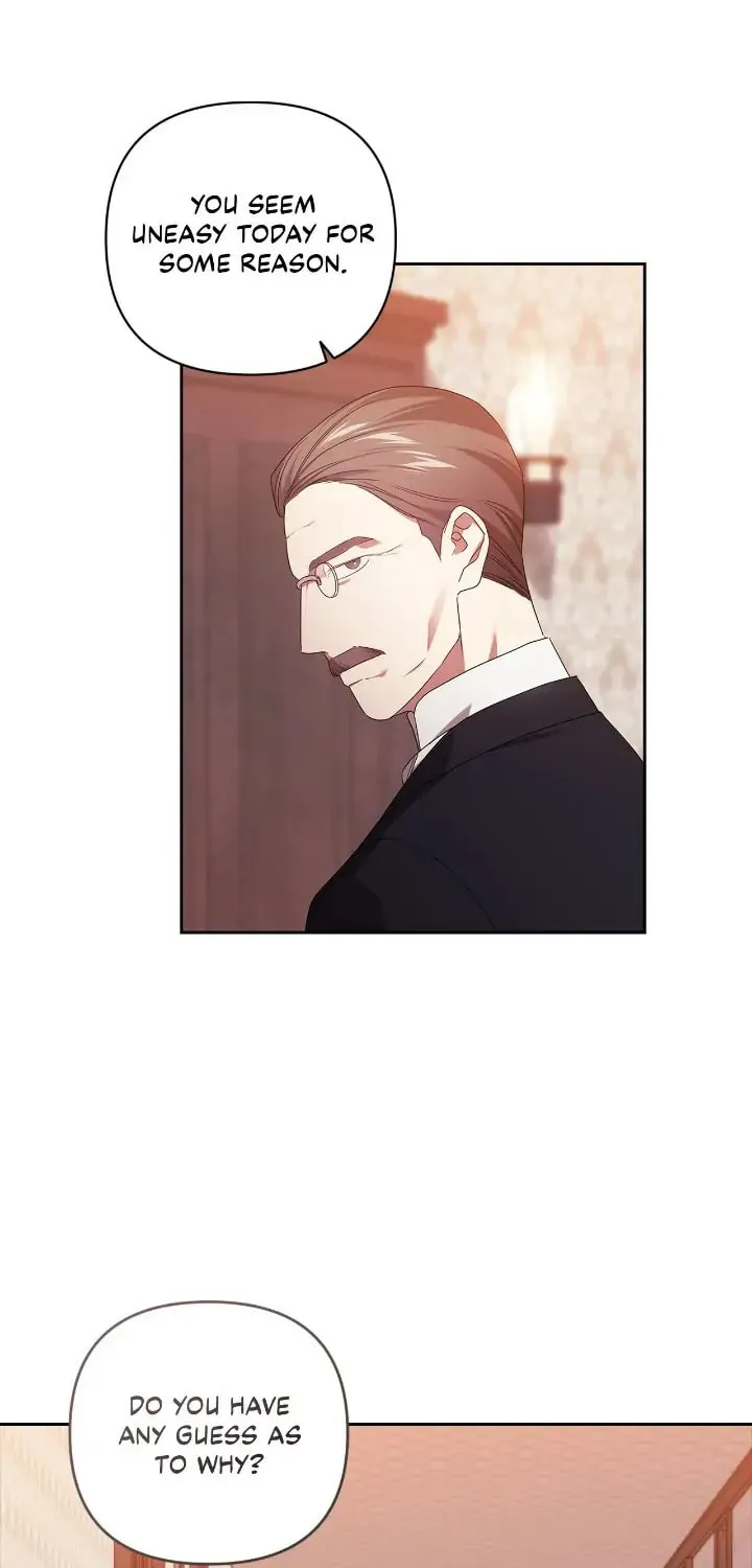 The Broken Ring: This Marriage Will Fail Anyway Chapter 44 page 60 - 