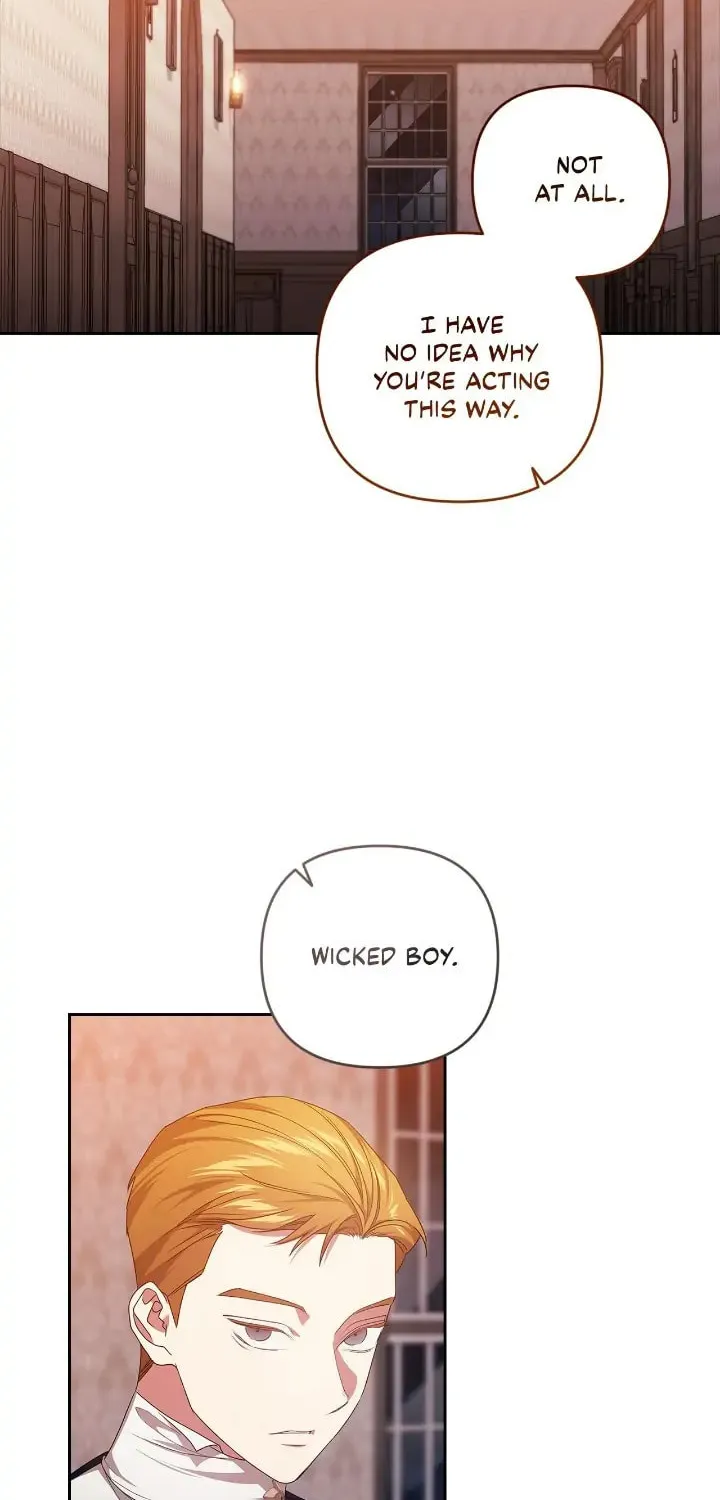 The Broken Ring: This Marriage Will Fail Anyway Chapter 44 page 61 - 