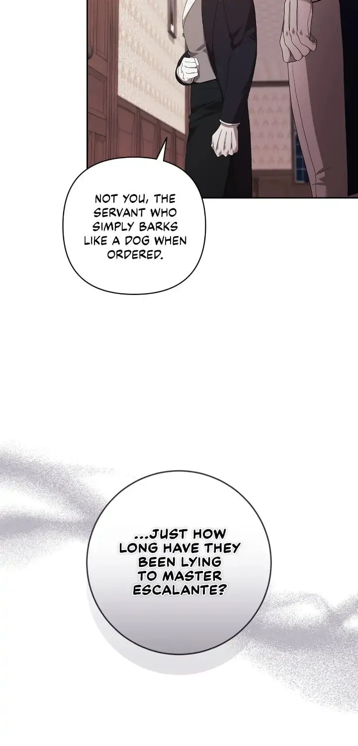 The Broken Ring: This Marriage Will Fail Anyway Chapter 44 page 63 - 