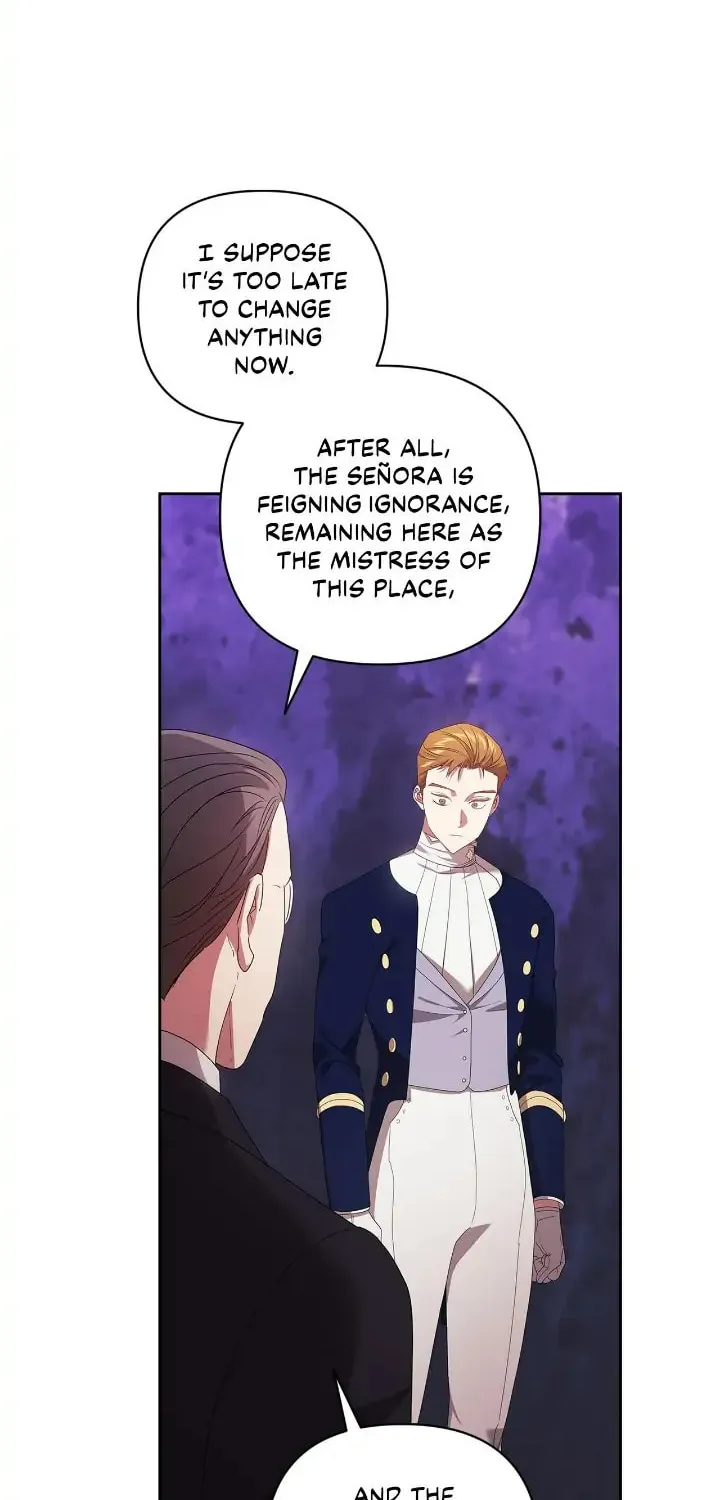 The Broken Ring: This Marriage Will Fail Anyway Chapter 44 page 64 - 