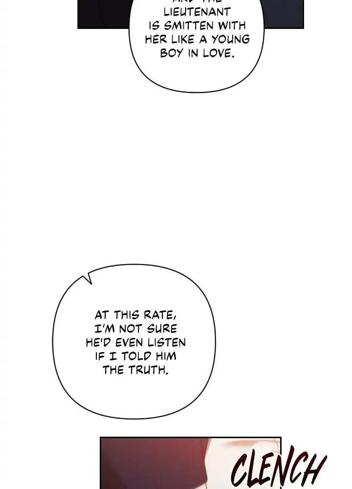 The Broken Ring: This Marriage Will Fail Anyway Chapter 44 page 65 - 