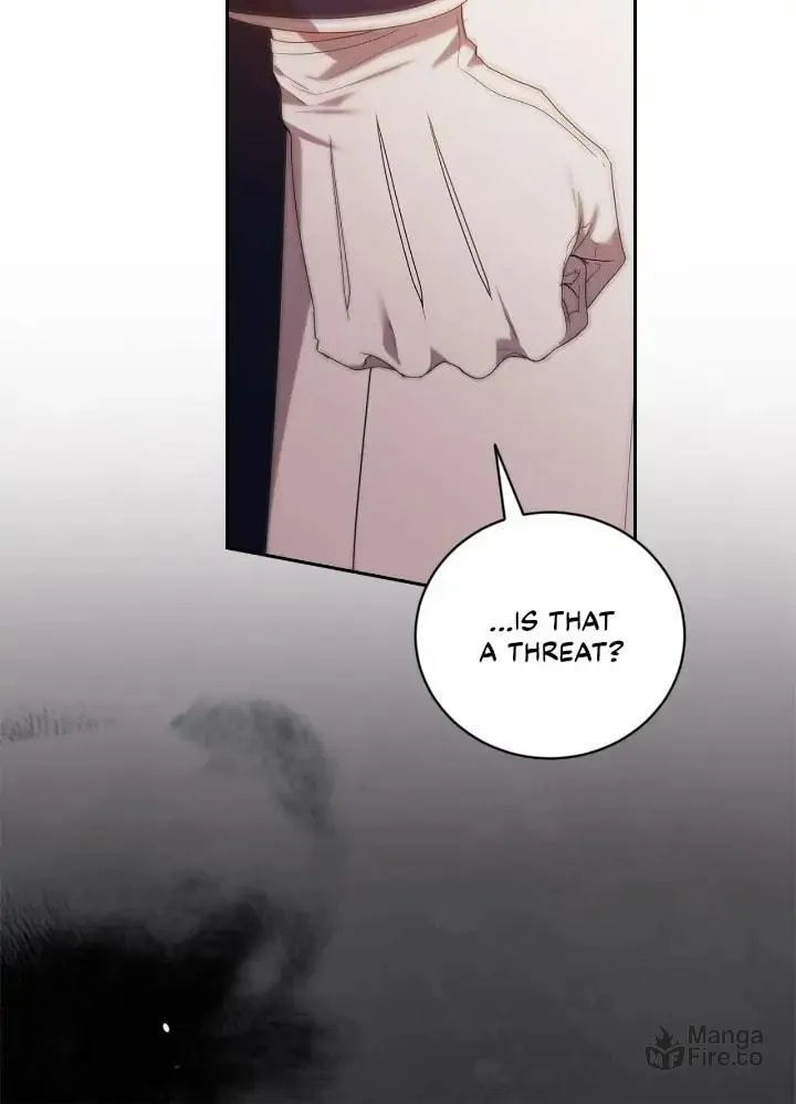 The Broken Ring: This Marriage Will Fail Anyway Chapter 44 page 66 - 