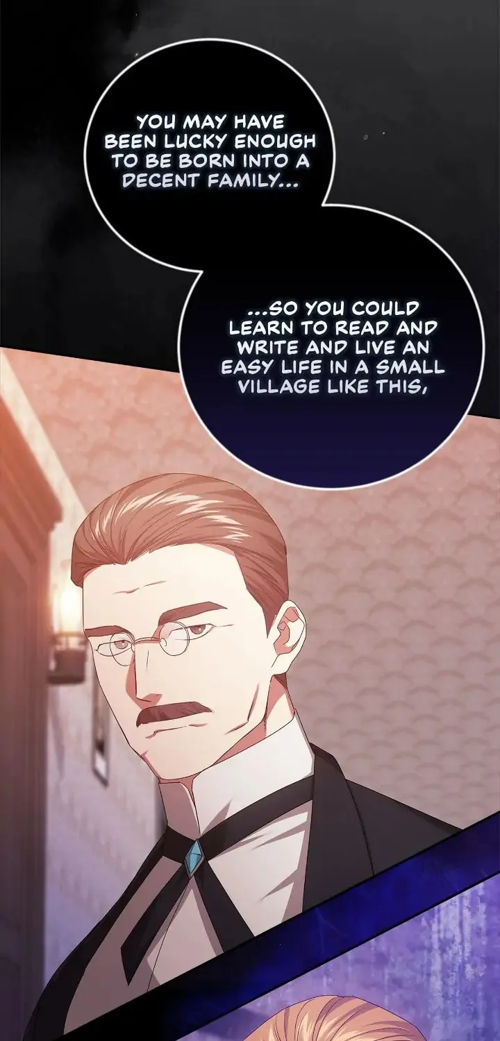 The Broken Ring: This Marriage Will Fail Anyway Chapter 44 page 67 - 