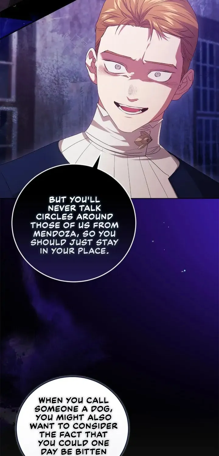 The Broken Ring: This Marriage Will Fail Anyway Chapter 44 page 68 - 