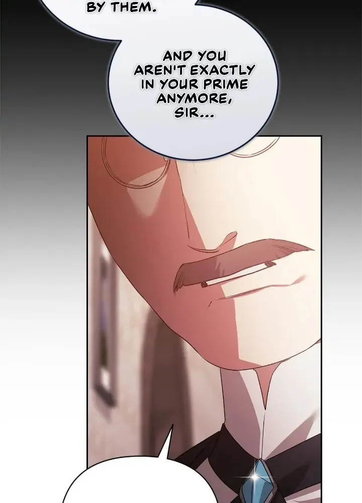 The Broken Ring: This Marriage Will Fail Anyway Chapter 44 page 69 - 