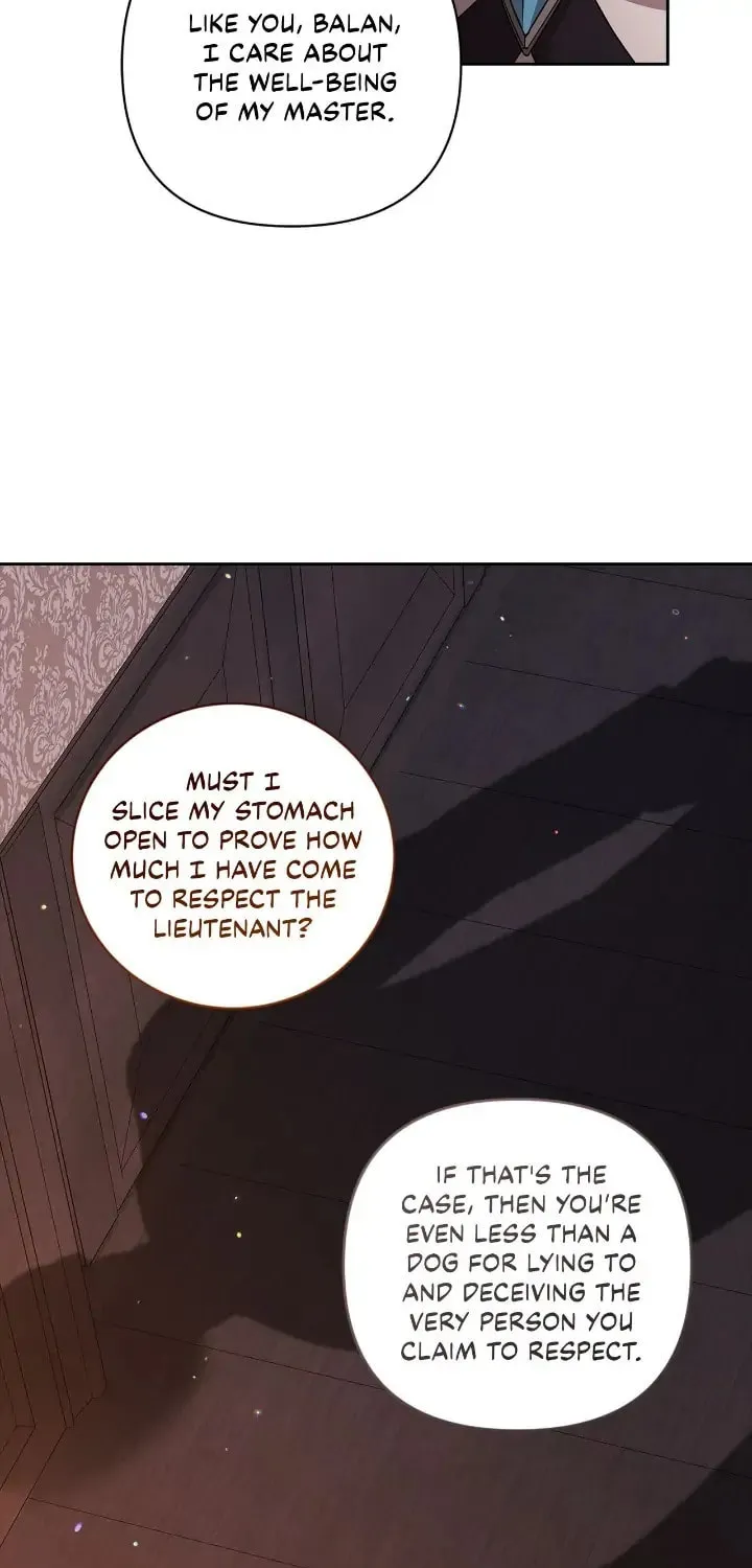 The Broken Ring: This Marriage Will Fail Anyway Chapter 44 page 70 - 