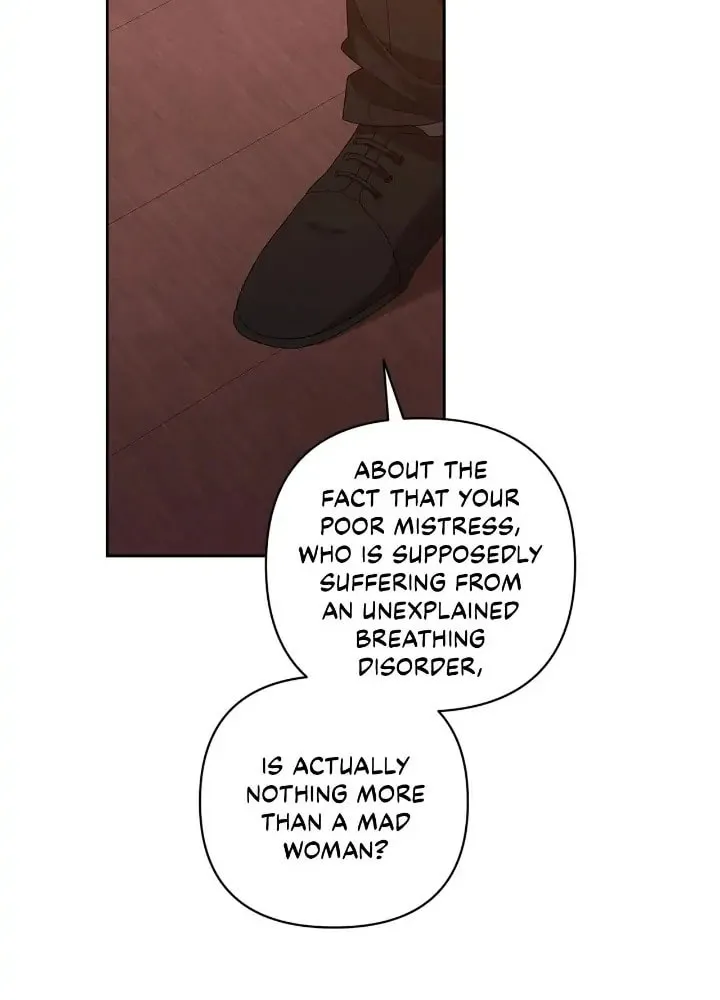The Broken Ring: This Marriage Will Fail Anyway Chapter 44 page 72 - 