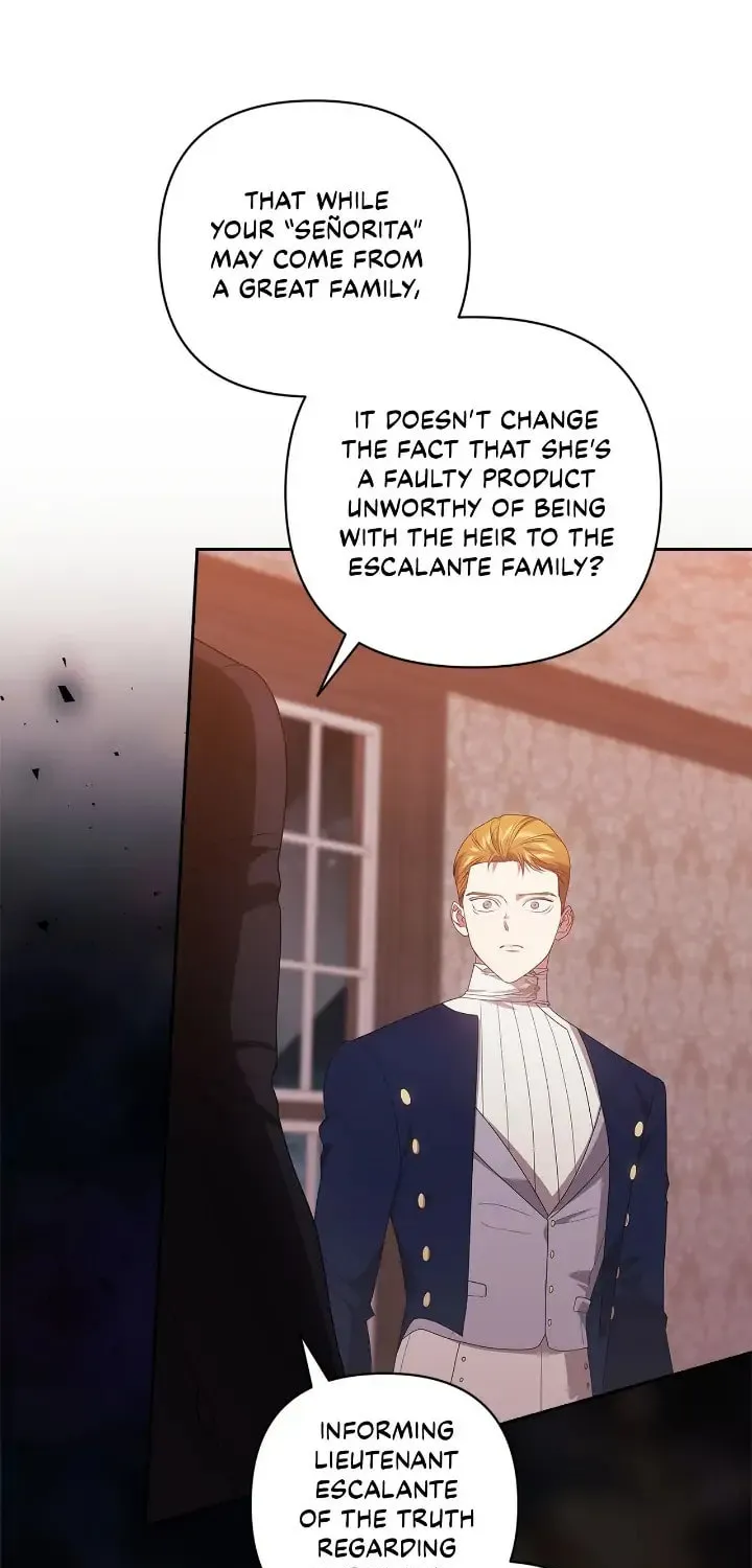 The Broken Ring: This Marriage Will Fail Anyway Chapter 44 page 74 - 