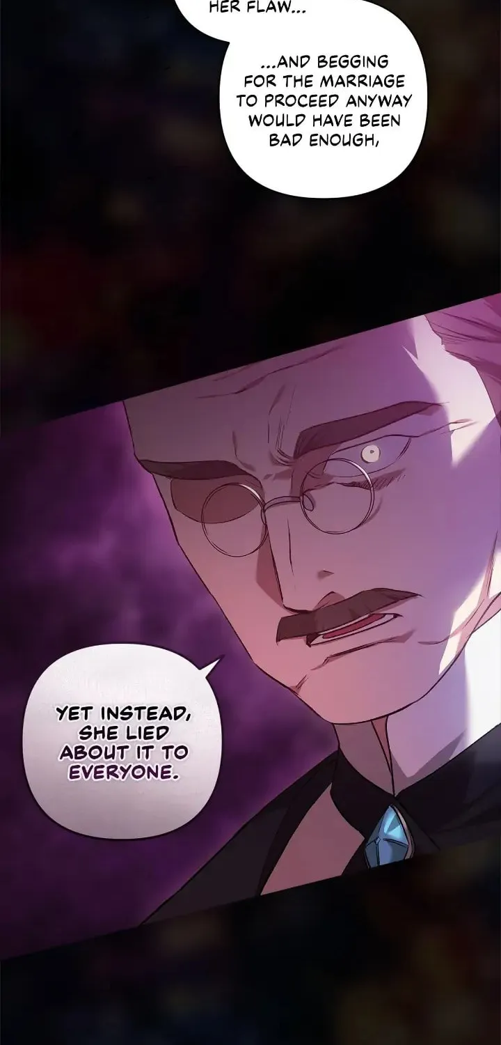 The Broken Ring: This Marriage Will Fail Anyway Chapter 44 page 75 - 