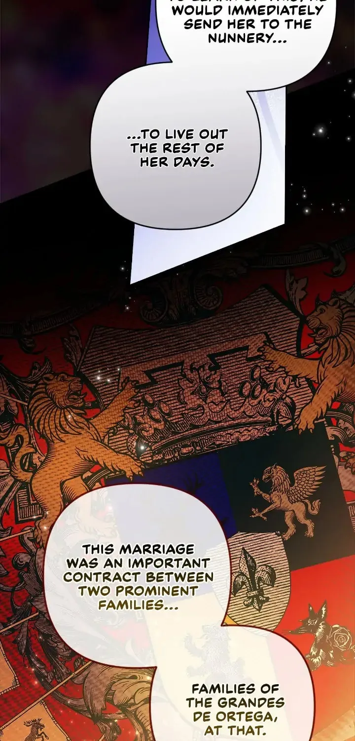 The Broken Ring: This Marriage Will Fail Anyway Chapter 44 page 77 - 