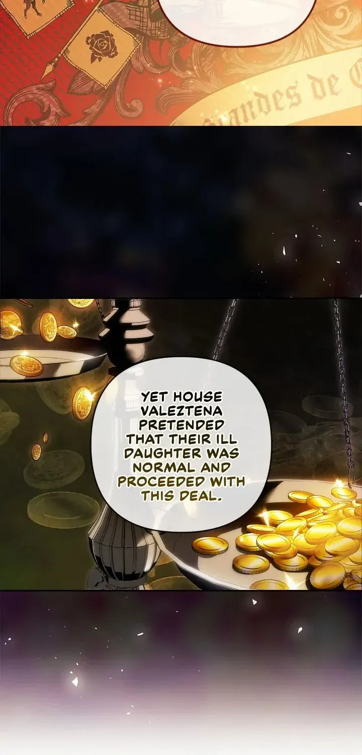 The Broken Ring: This Marriage Will Fail Anyway Chapter 44 page 78 - 