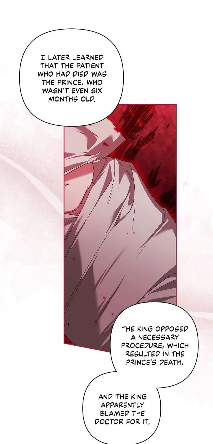 The Broken Ring: This Marriage Will Fail Anyway Chapter 44 page 9 - 