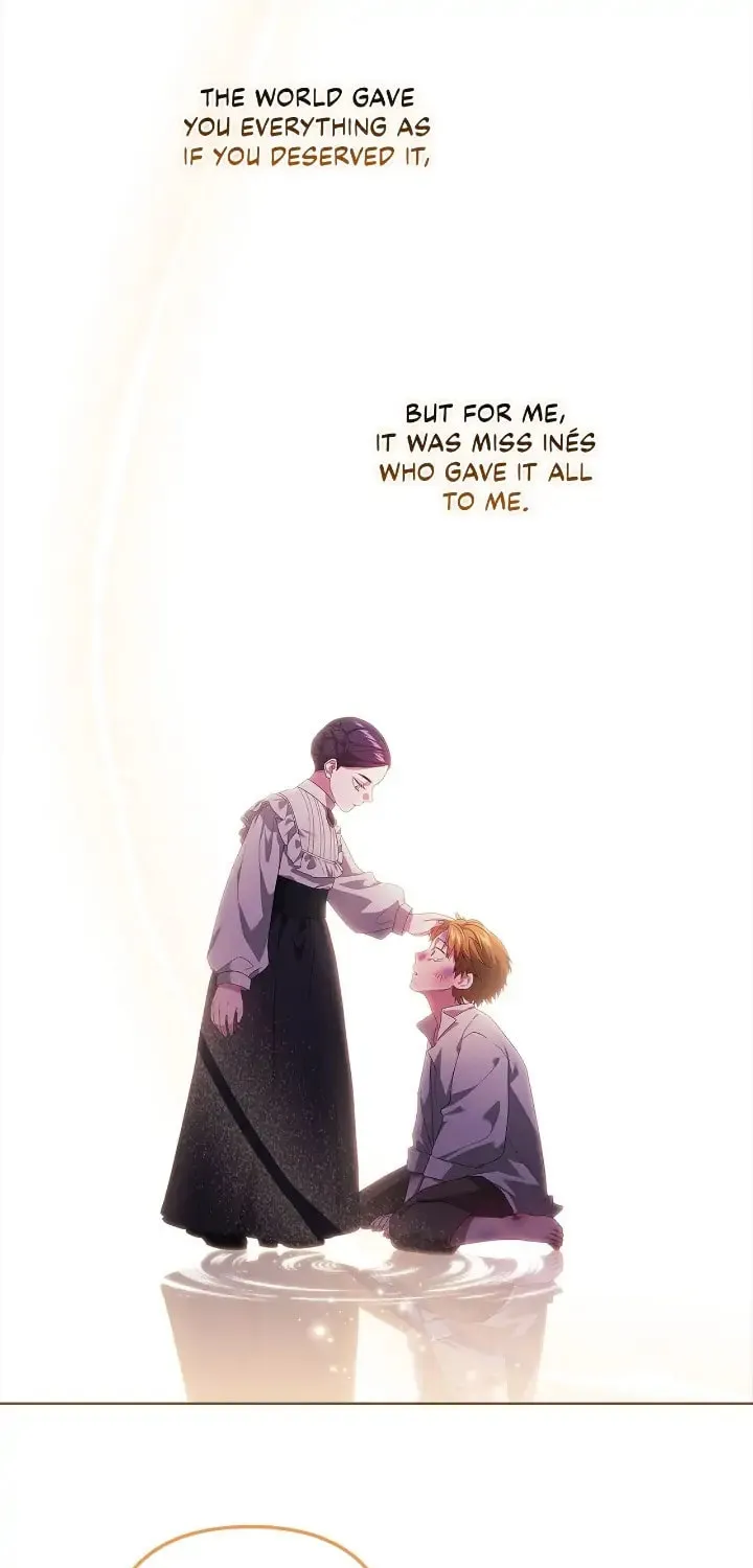 The Broken Ring: This Marriage Will Fail Anyway Chapter 44 page 83 - 