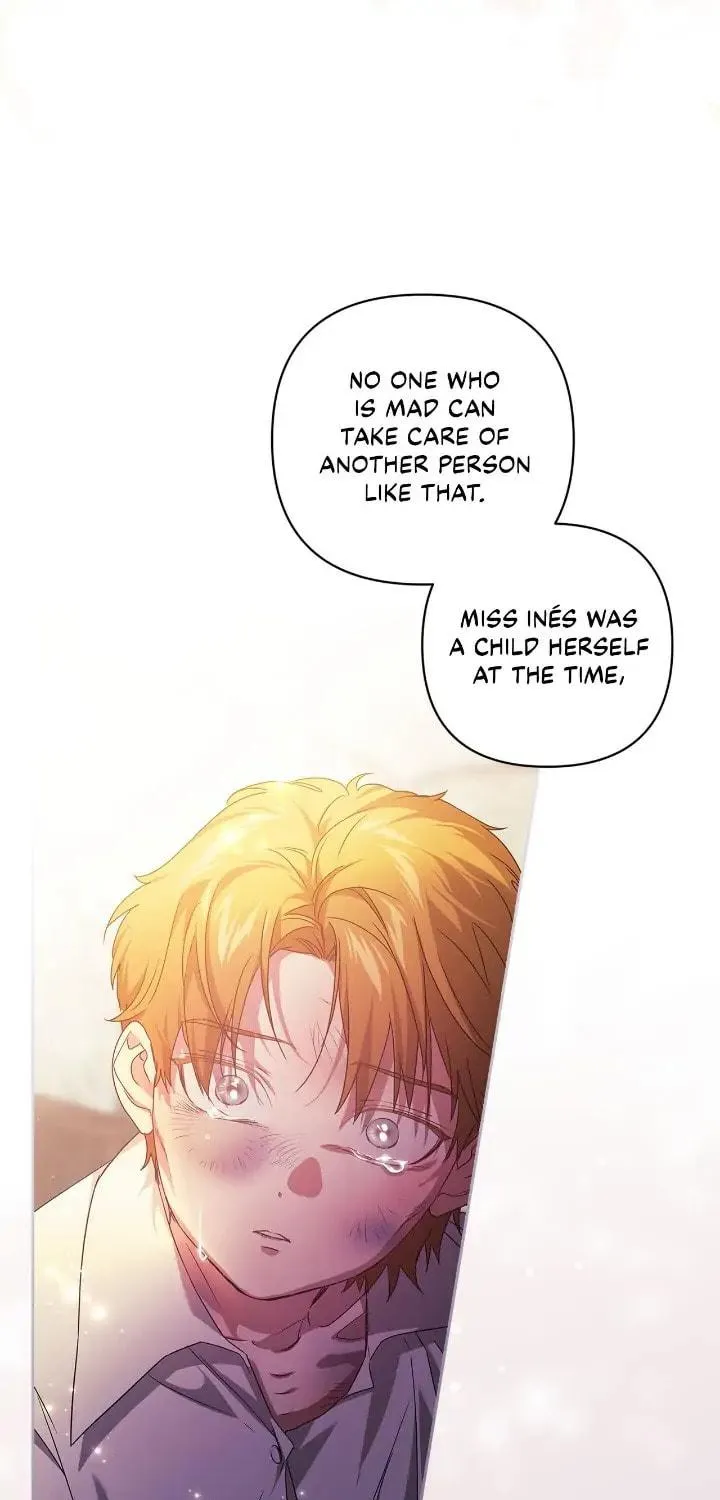The Broken Ring: This Marriage Will Fail Anyway Chapter 44 page 86 - 