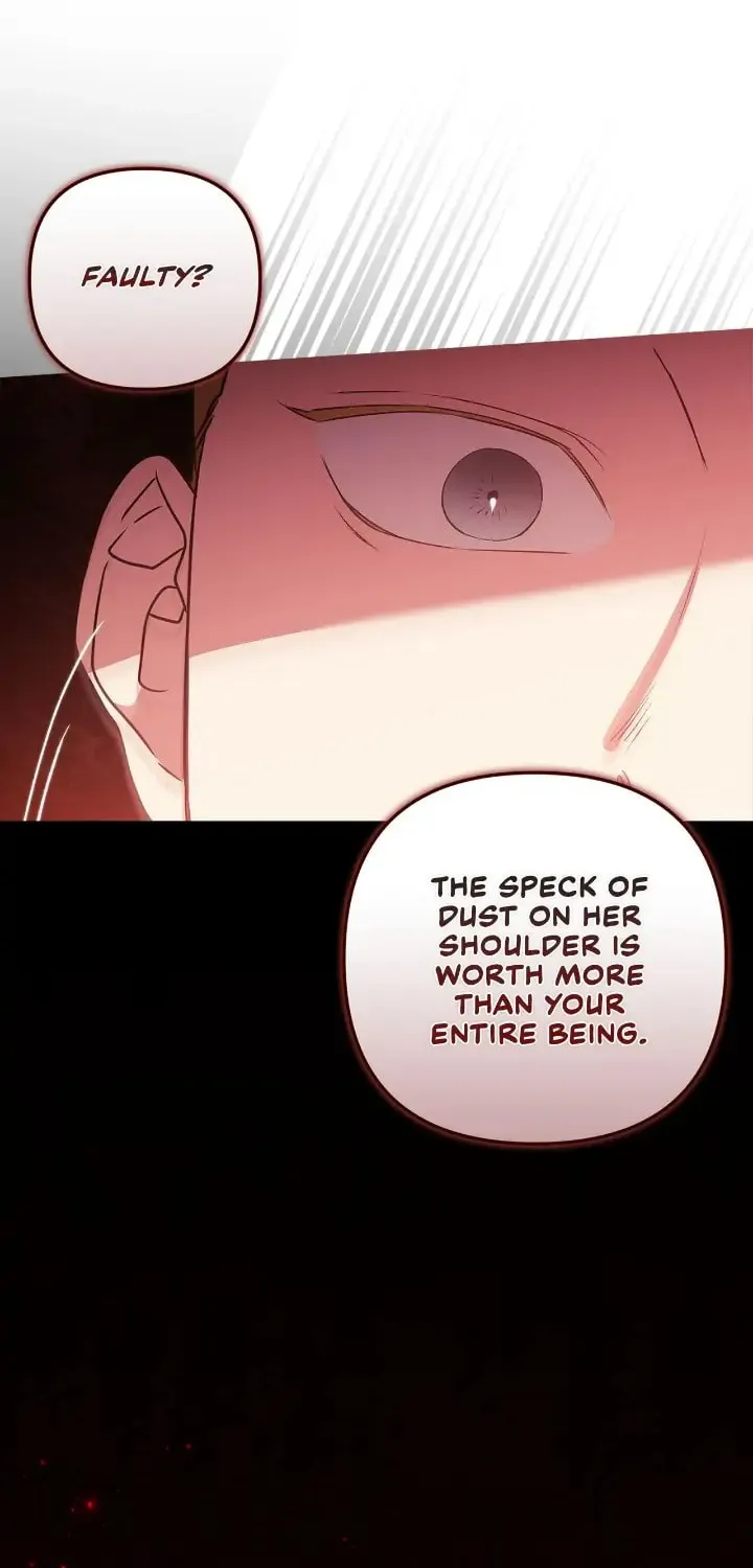 The Broken Ring: This Marriage Will Fail Anyway Chapter 44 page 89 - 