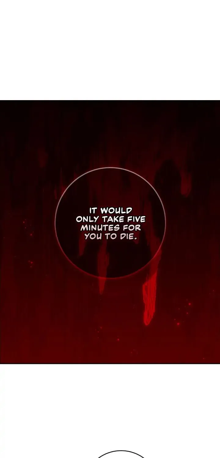 The Broken Ring: This Marriage Will Fail Anyway Chapter 45 page 1 - 